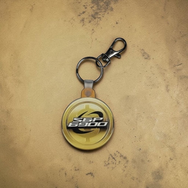 NFC Keychains