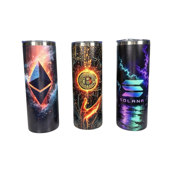 Custom Tumblers 20oz
