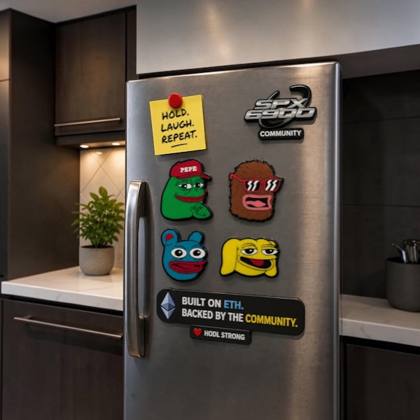 Magnets