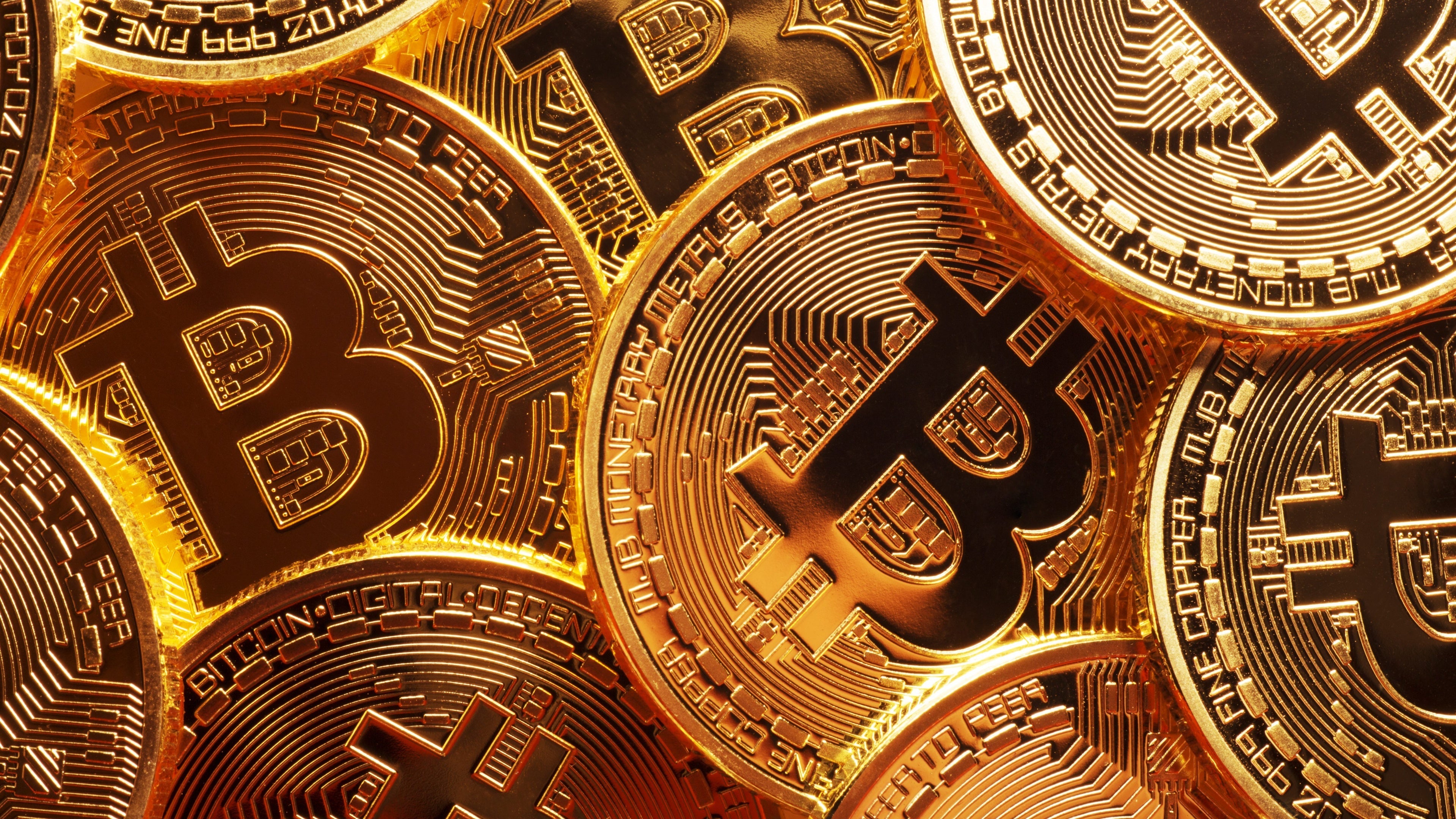 Crypto Products