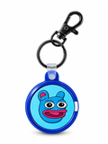 Brett NFC Keychain – Tap-to-Share Crypto Keychain