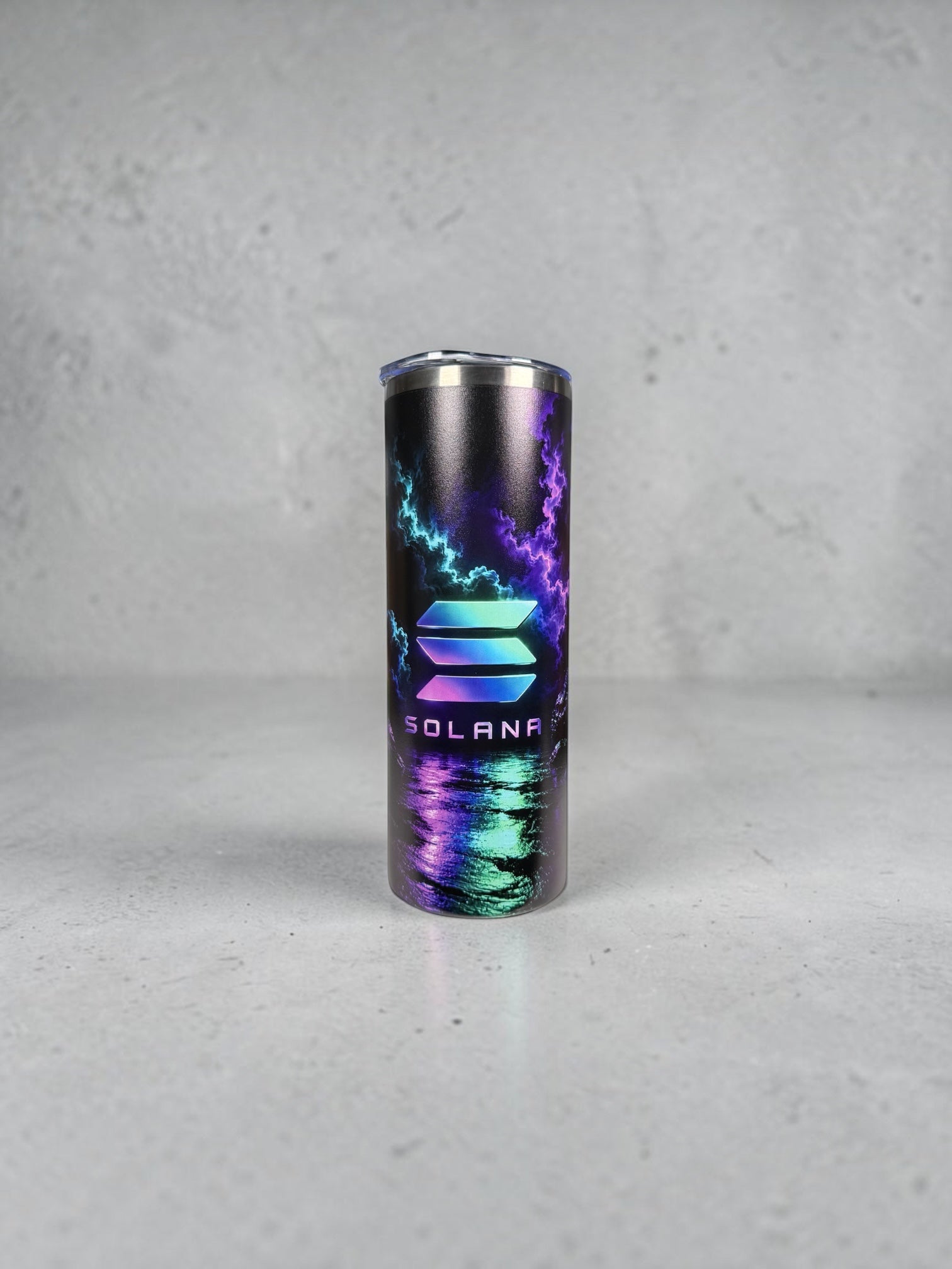 Solana Tumbler 20oz