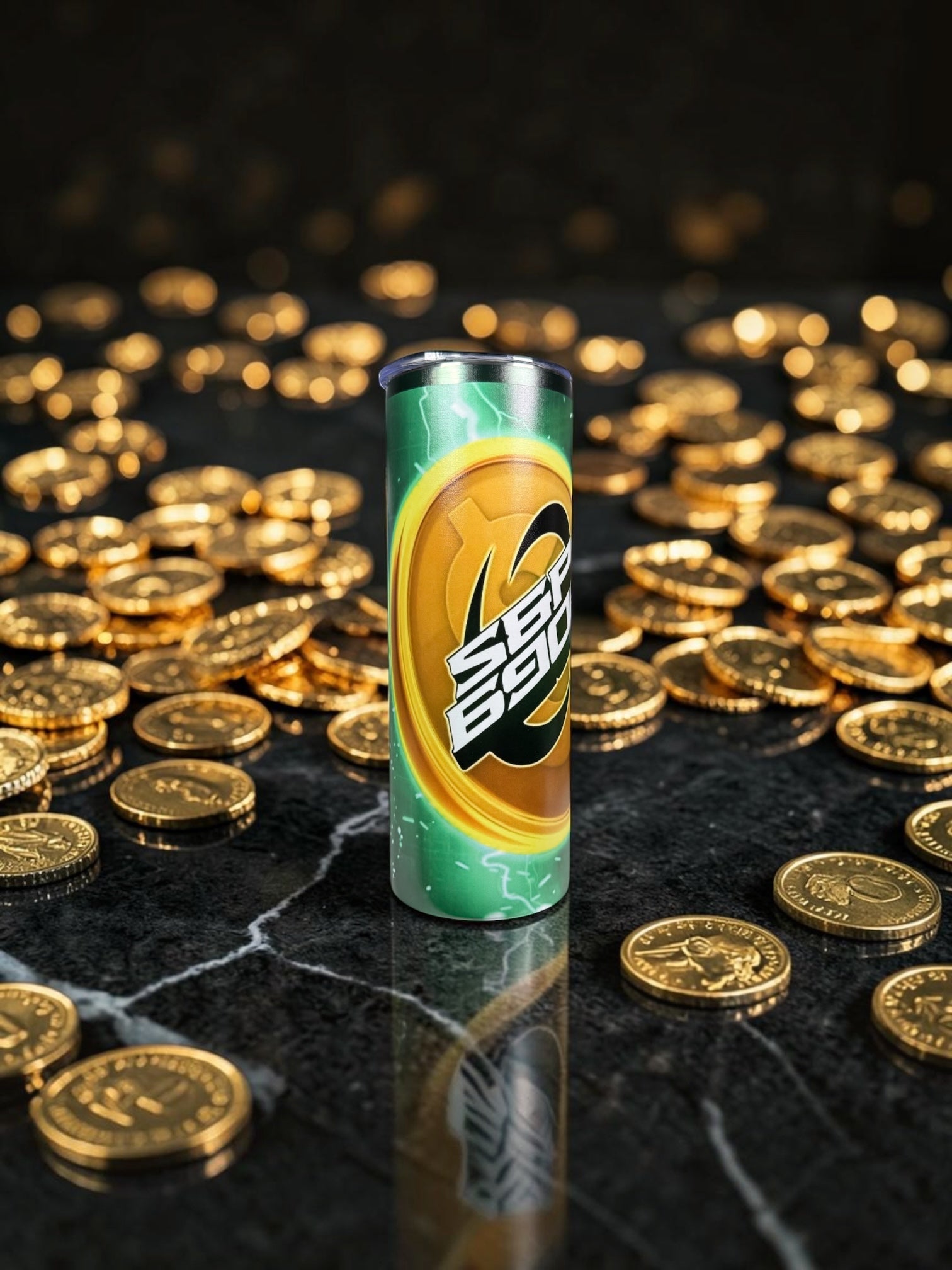 SPX6900 Tumbler 20oz