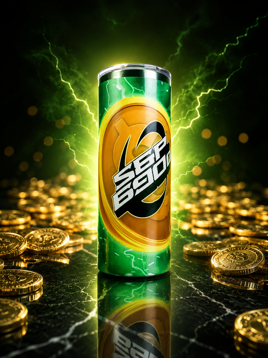 SPX6900 Tumbler 20oz