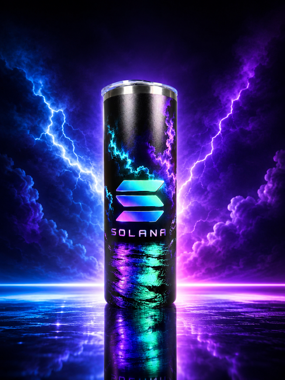 Solana Tumbler 20oz