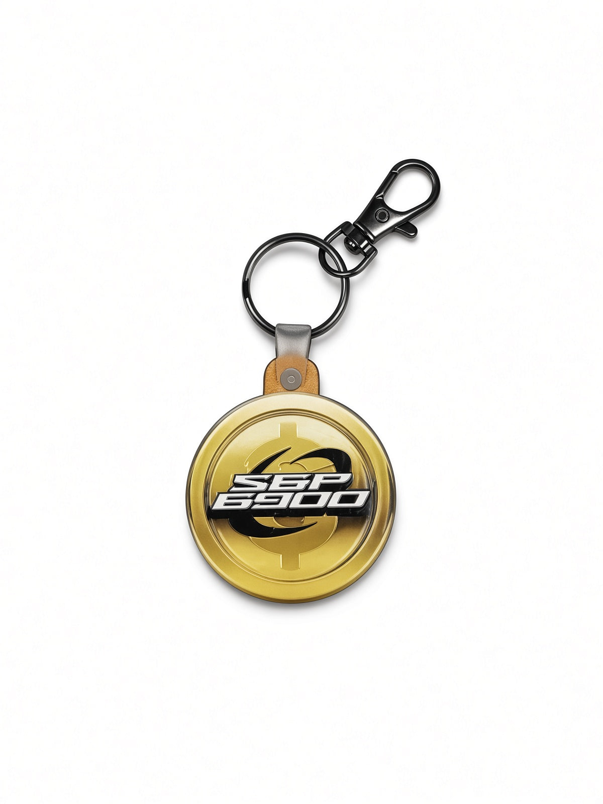 NFC SPX6900 Keychain